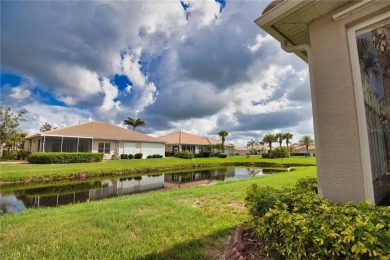 One or more photo(s) has been virtually staged. Enjoy peaceful on Oyster Creek Golf Club in Florida - for sale on GolfHomes.com, golf home, golf lot