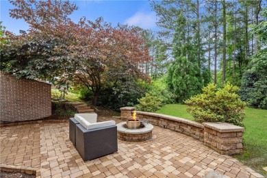 Welcome to 249 Thorncliff Landing, where the views are wide, the on Bentwater Golf Club in Georgia - for sale on GolfHomes.com, golf home, golf lot