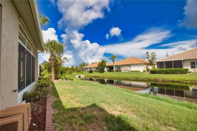 One or more photo(s) has been virtually staged. Enjoy peaceful on Oyster Creek Golf Club in Florida - for sale on GolfHomes.com, golf home, golf lot