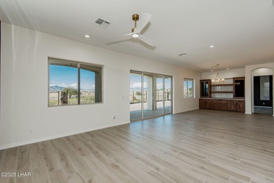 Stunning New Construction on the Los Lagos Golf Course! This on Los Lagos Golf Club in Arizona - for sale on GolfHomes.com, golf home, golf lot