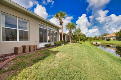One or more photo(s) has been virtually staged. Enjoy peaceful on Oyster Creek Golf Club in Florida - for sale on GolfHomes.com, golf home, golf lot