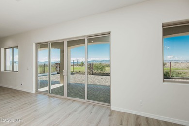 Stunning New Construction on the Los Lagos Golf Course! This on Los Lagos Golf Club in Arizona - for sale on GolfHomes.com, golf home, golf lot