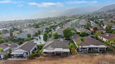 Luxury Resort Living With CAPTIVATING VIEWS. Stunning PALOMAR on Glen Ivy Golf Club in California - for sale on GolfHomes.com, golf home, golf lot