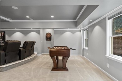 Welcome to 249 Thorncliff Landing, where the views are wide, the on Bentwater Golf Club in Georgia - for sale on GolfHomes.com, golf home, golf lot