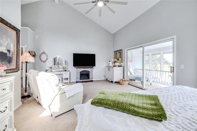 Stunning Waterfront Home in Sutherland Bluff! Pictures don't do on Sapelo Hammock Golf Club in Georgia - for sale on GolfHomes.com, golf home, golf lot