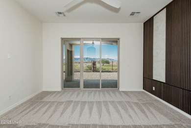 Stunning New Construction on the Los Lagos Golf Course! This on Los Lagos Golf Club in Arizona - for sale on GolfHomes.com, golf home, golf lot