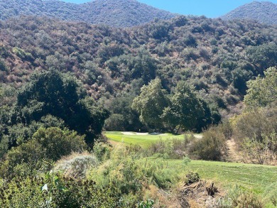 Luxury Resort Living With CAPTIVATING VIEWS. Stunning PALOMAR on Glen Ivy Golf Club in California - for sale on GolfHomes.com, golf home, golf lot