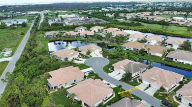 One or more photo(s) has been virtually staged. Enjoy peaceful on Oyster Creek Golf Club in Florida - for sale on GolfHomes.com, golf home, golf lot