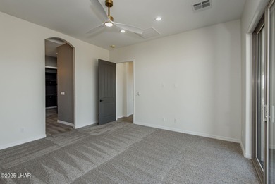 Stunning New Construction on the Los Lagos Golf Course! This on Los Lagos Golf Club in Arizona - for sale on GolfHomes.com, golf home, golf lot