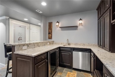 Welcome to 249 Thorncliff Landing, where the views are wide, the on Bentwater Golf Club in Georgia - for sale on GolfHomes.com, golf home, golf lot