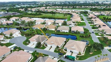 One or more photo(s) has been virtually staged. Enjoy peaceful on Oyster Creek Golf Club in Florida - for sale on GolfHomes.com, golf home, golf lot