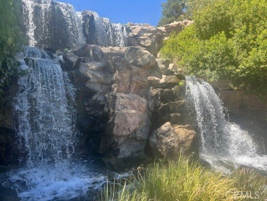 Luxury Resort Living With CAPTIVATING VIEWS. Stunning PALOMAR on Glen Ivy Golf Club in California - for sale on GolfHomes.com, golf home, golf lot