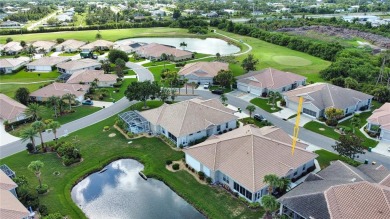One or more photo(s) has been virtually staged. Enjoy peaceful on Oyster Creek Golf Club in Florida - for sale on GolfHomes.com, golf home, golf lot