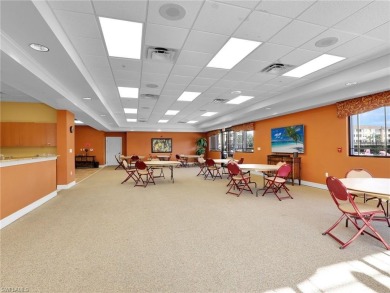 Exceptional value in Estero -- private view! This charming 2 on Estero Country Club in Florida - for sale on GolfHomes.com, golf home, golf lot