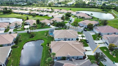 One or more photo(s) has been virtually staged. Enjoy peaceful on Oyster Creek Golf Club in Florida - for sale on GolfHomes.com, golf home, golf lot