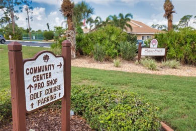 One or more photo(s) has been virtually staged. Enjoy peaceful on Oyster Creek Golf Club in Florida - for sale on GolfHomes.com, golf home, golf lot
