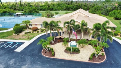 One or more photo(s) has been virtually staged. Enjoy peaceful on Oyster Creek Golf Club in Florida - for sale on GolfHomes.com, golf home, golf lot