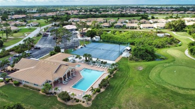 One or more photo(s) has been virtually staged. Enjoy peaceful on Oyster Creek Golf Club in Florida - for sale on GolfHomes.com, golf home, golf lot