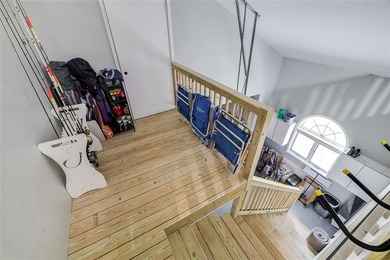 Stunning Waterfront Home in Sutherland Bluff! Pictures don't do on Sapelo Hammock Golf Club in Georgia - for sale on GolfHomes.com, golf home, golf lot