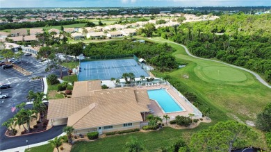 One or more photo(s) has been virtually staged. Enjoy peaceful on Oyster Creek Golf Club in Florida - for sale on GolfHomes.com, golf home, golf lot