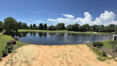 ~*~*NEW CONSTURCTION*~*~ Golf Course Living and on the Lake! on Kelly Plantation Golf Club in Florida - for sale on GolfHomes.com, golf home, golf lot
