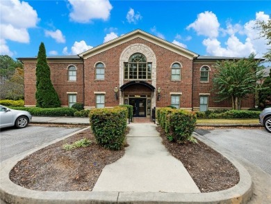 Excellent opportunity on a premium professional office condo at on Laurel Springs Golf Club in Georgia - for sale on GolfHomes.com, golf home, golf lot