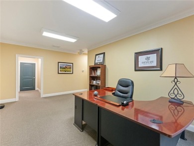 Excellent opportunity on a premium professional office condo at on Laurel Springs Golf Club in Georgia - for sale on GolfHomes.com, golf home, golf lot