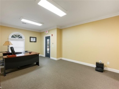 Excellent opportunity on a premium professional office condo at on Laurel Springs Golf Club in Georgia - for sale on GolfHomes.com, golf home, golf lot