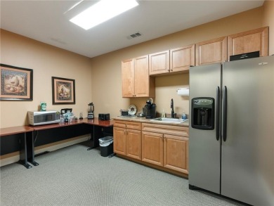 Excellent opportunity on a premium professional office condo at on Laurel Springs Golf Club in Georgia - for sale on GolfHomes.com, golf home, golf lot