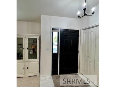 Exceptional Home with Custom Touches & Outdoor Perks in Fairway on Sage Lakes Municipal Golf Course in Idaho - for sale on GolfHomes.com, golf home, golf lot