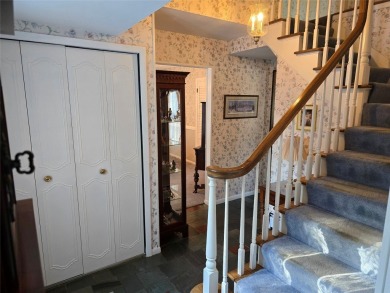 This quality built 2390 sq. ft. 4 bedroom home in the beautiful on Culbertson Hills Golf Resort in Pennsylvania - for sale on GolfHomes.com, golf home, golf lot