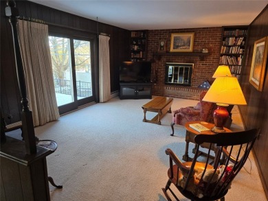 This quality built 2390 sq. ft. 4 bedroom home in the beautiful on Culbertson Hills Golf Resort in Pennsylvania - for sale on GolfHomes.com, golf home, golf lot