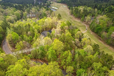 Welcome to Hot Springs Village, the largest gated complex in the on Granada Golf Course in Arkansas - for sale on GolfHomes.com, golf home, golf lot