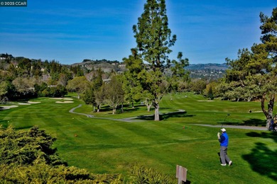 Beautiful one-bedroom, one-bath Del Monte unit offering comfort on Rossmoor Golf Course in California - for sale on GolfHomes.com, golf home, golf lot