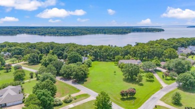 Welcome to Lot 29 in the prestigious Lake Fork Country Club on Lake Fork Golf Club - Wood County in Texas - for sale on GolfHomes.com, golf home, golf lot