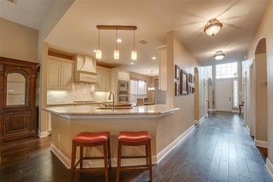 Located in the beautiful guard-gated community of Heritage Lakes on Heritage Lakes - Par 3 - 9 Hole Course in Texas - for sale on GolfHomes.com, golf home, golf lot