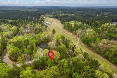 Welcome to Hot Springs Village, the largest gated complex in the on Granada Golf Course in Arkansas - for sale on GolfHomes.com, golf home, golf lot