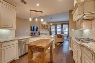 Located in the beautiful guard-gated community of Heritage Lakes on Heritage Lakes - Par 3 - 9 Hole Course in Texas - for sale on GolfHomes.com, golf home, golf lot