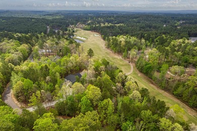 Welcome to Hot Springs Village, the largest gated complex in the on Granada Golf Course in Arkansas - for sale on GolfHomes.com, golf home, golf lot