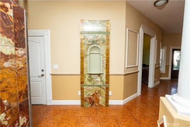 This home is uniquely over the top!  Not just a home, but a on  in California - for sale on GolfHomes.com, golf home, golf lot
