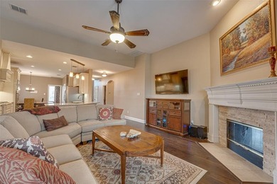 Located in the beautiful guard-gated community of Heritage Lakes on Heritage Lakes - Par 3 - 9 Hole Course in Texas - for sale on GolfHomes.com, golf home, golf lot