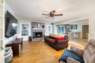 Looking for comfort, convenience, and space? This 4BR, 2.5BA on The Links At Lakewood in South Carolina - for sale on GolfHomes.com, golf home, golf lot