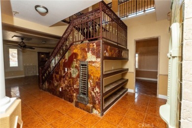 This home is uniquely over the top!  Not just a home, but a on  in California - for sale on GolfHomes.com, golf home, golf lot