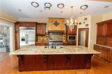 This home is uniquely over the top!  Not just a home, but a on  in California - for sale on GolfHomes.com, golf home, golf lot