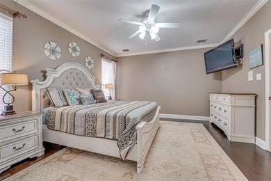 Located in the beautiful guard-gated community of Heritage Lakes on Heritage Lakes - Par 3 - 9 Hole Course in Texas - for sale on GolfHomes.com, golf home, golf lot