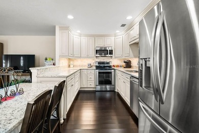 Welcome to this beautifully updated 1-bedroom, 1.5-bath condo in on Kings Point Executive Golf Course in Florida - for sale on GolfHomes.com, golf home, golf lot