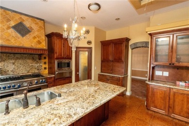 This home is uniquely over the top!  Not just a home, but a on  in California - for sale on GolfHomes.com, golf home, golf lot