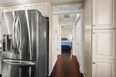 Welcome to this beautifully updated 1-bedroom, 1.5-bath condo in on Kings Point Executive Golf Course in Florida - for sale on GolfHomes.com, golf home, golf lot