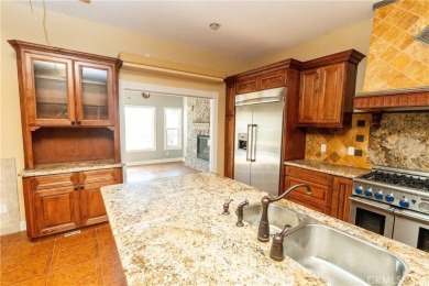 This home is uniquely over the top!  Not just a home, but a on  in California - for sale on GolfHomes.com, golf home, golf lot
