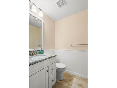 Welcome to this beautifully updated 1-bedroom, 1.5-bath condo in on Kings Point Executive Golf Course in Florida - for sale on GolfHomes.com, golf home, golf lot